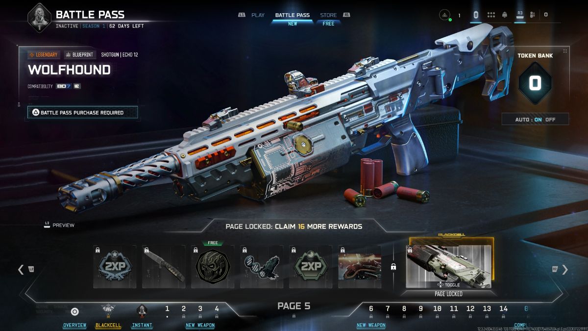 Black Ops 7 Season 1 Battle Pass Page 5