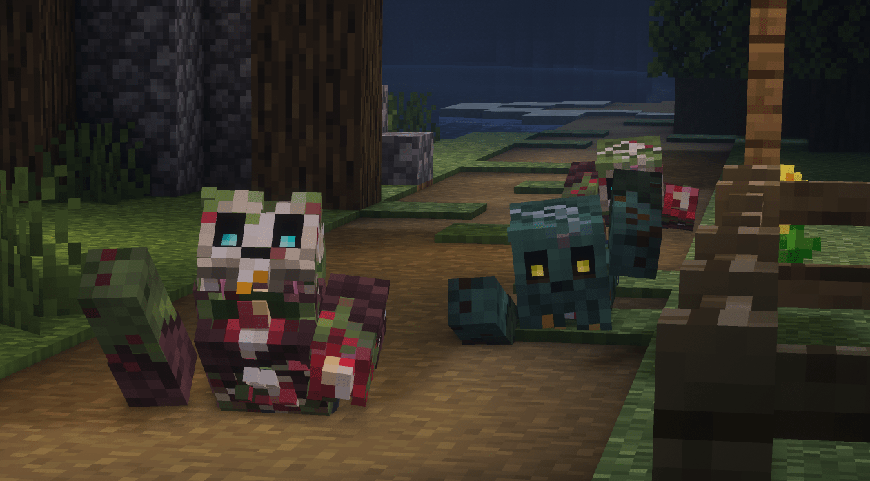 10 Best Animation Mods in Minecraft | Beebom