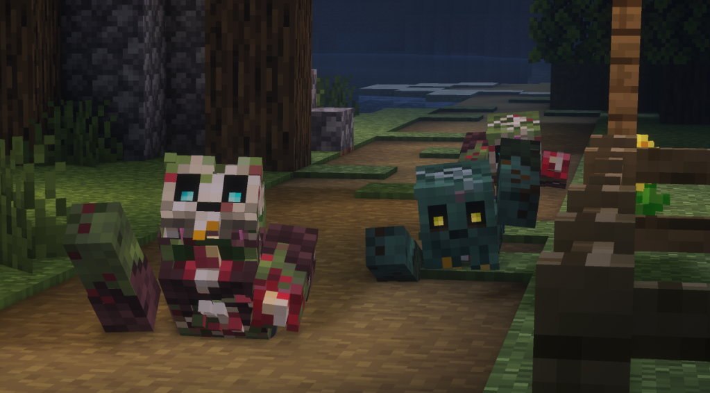 10 Best Animation Mods in Minecraft