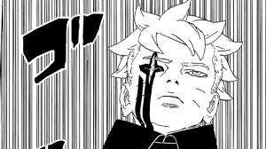 Boruto Two Blue Vortex Chapter 29 Release Date and Time (Countdown Timer)