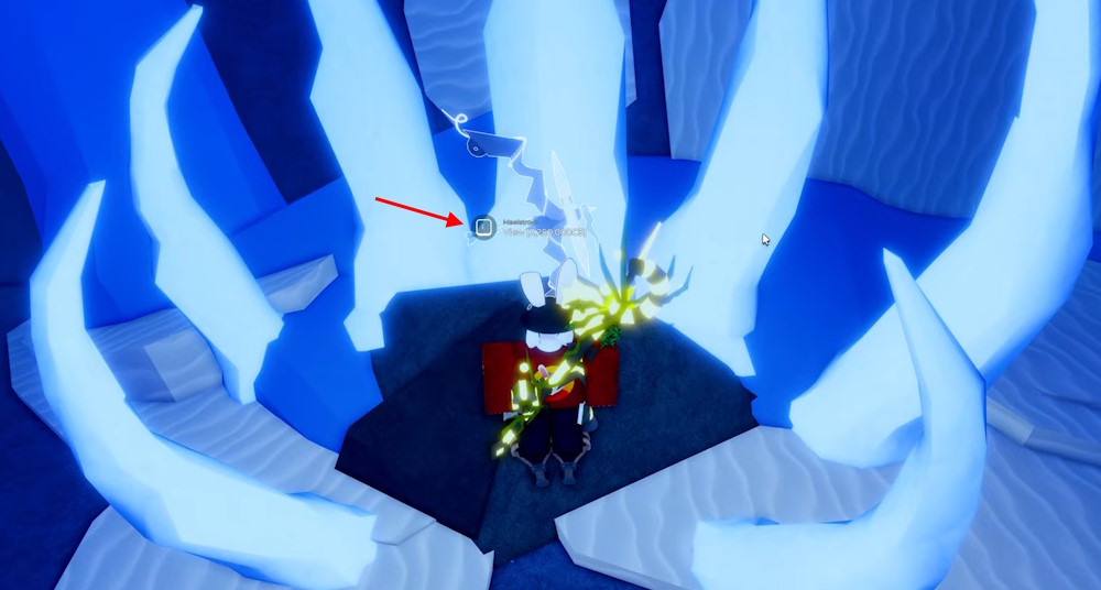 Buy Maelstrom Rod Fisch