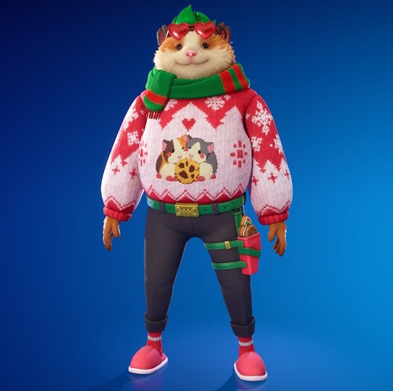 All Fortnite Winterfest 2025 Lodge Gifts And Cosmetics Beebom All Fortnite Winterfest 2025 Lodge Gifts And Cosmetics Beebom