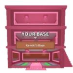 キャンディベース