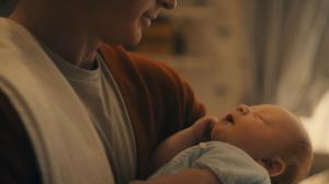 Avengers Doomsday: Who Is Captain America's Kid in the Trailer?