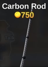 All Fish It Rods and Tier List