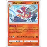 Pokemon TCG Pocket Crimson Blaze Expansion Card List