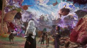 Clair Obscur Expedition 33 Drops Free Content Update Following GOTY Win