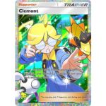 Pokemon TCG Pocket Crimson Blaze Expansion Card List