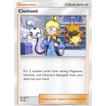 Pokemon TCG Pocket Crimson Blaze Expansion Card List
