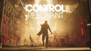 Remedy Announces Control Resonant in Stunning New Reveal at The Game Awards