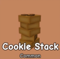 Cookie Stack