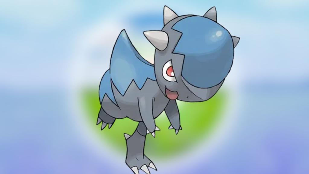 Pokemon GO Spotlight Hour Schedule (December 2025)