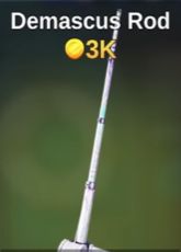 All Fish It Rods and Tier List