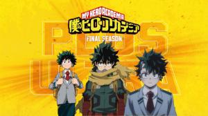The Triumphs and Missteps in How My Hero Academia Wrapped Up Deku's Story