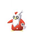 Delibird