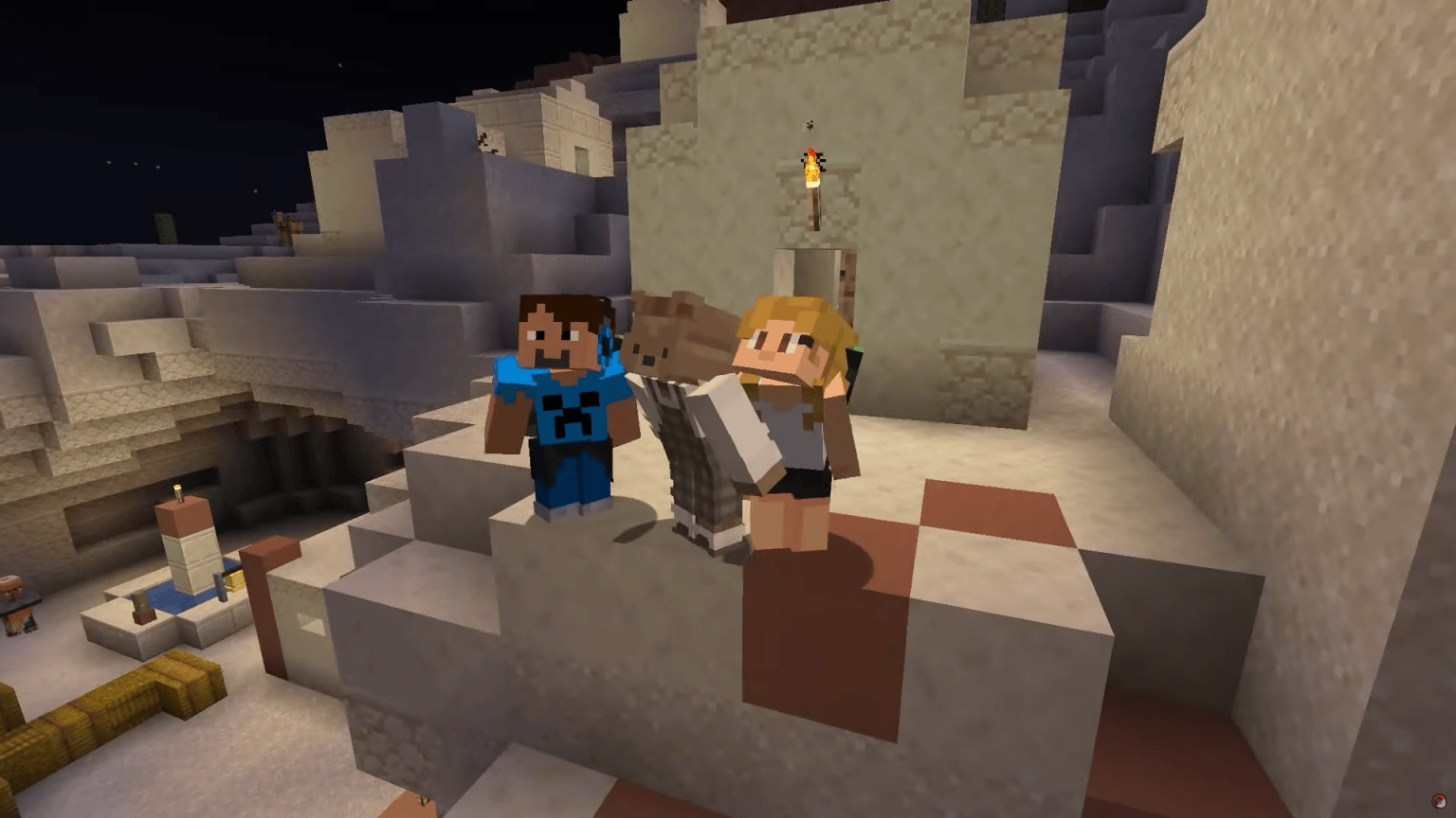 10 Best Animation Mods in Minecraft | Beebom