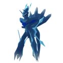 Dialga Origin Form