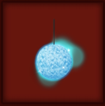 Boule disco
