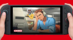 Dispatch Is Headed To Nintendo Switch With A Free Switch 2 Upgrade Deal