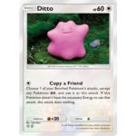 Pokemon TCG Pocket Crimson Blaze Expansion Card List