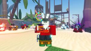 How to Get Dusky Thread in Fisch