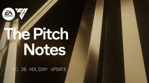 EA FC 26 Holiday Update Patch Notes: GK Movement Nerf, Career Mode Improvements, and More