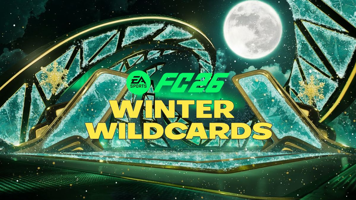 EA FC 26 Winter Wildcards