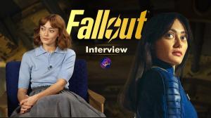 [Exclusive] Ella Purnell Opens Up About Why She Chose Fallout TV Series Despite Not Being a Fan of the Genre