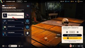 How to Get Empty Wine Bottles in Arc Raiders Beebom