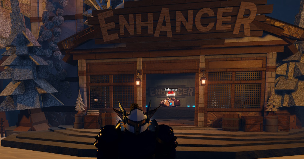 All The Forge Locations – Full Map and POIs Explained