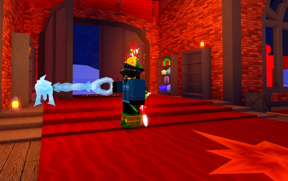 How to Get Maelstrom Rod in Fisch