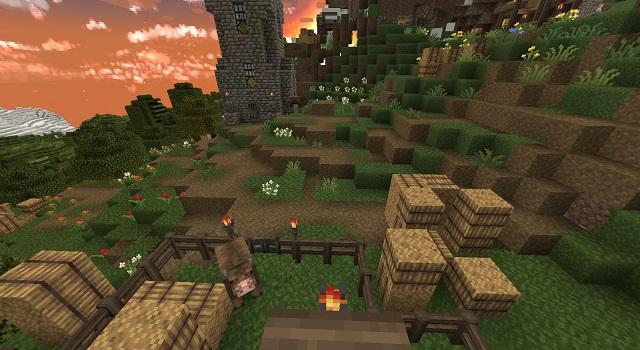 20 Best Minecraft Texture Packs | Beebom