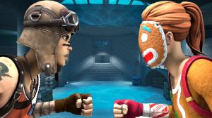 Fortnite Gulag Leak Reveals First Look at Upcoming Warzone Style Feature