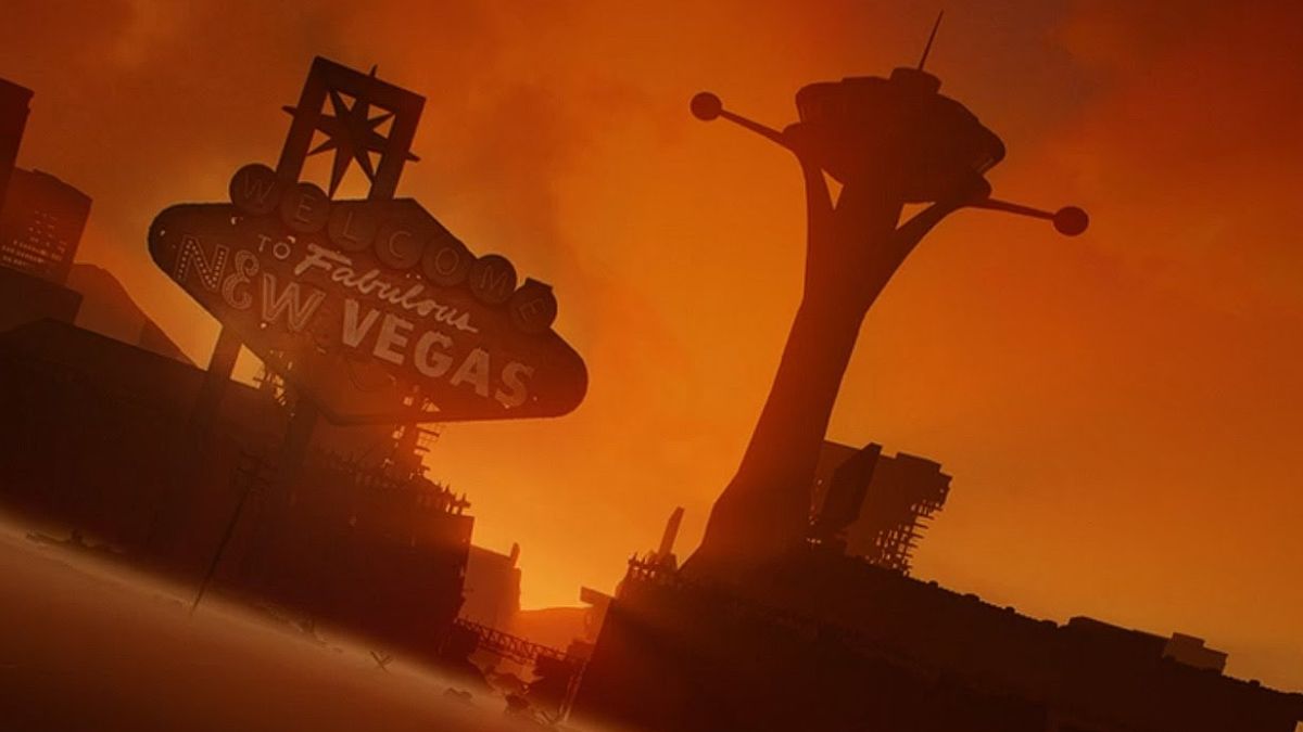 Fallout Season 2: How Did New Vegas Survive the Bombs? | Beebom