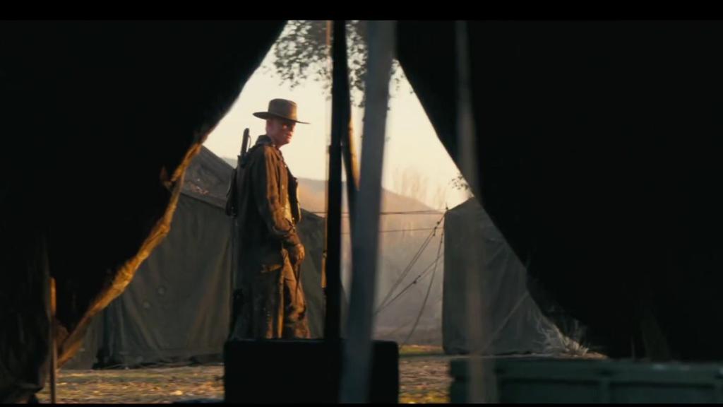 Camp Golf in Fallout Season 2 