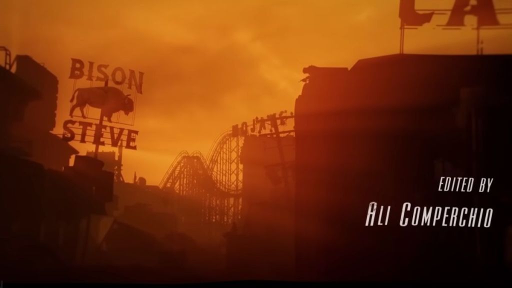 Fallout Season 2 Episode 1