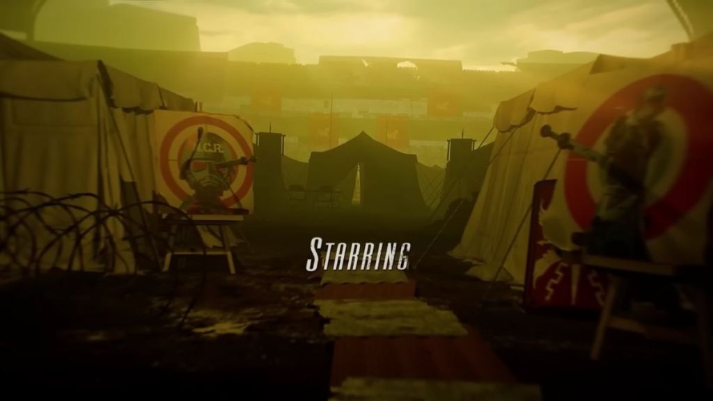 Fallout Season 2 Episode 2 Outro