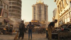 Fallout Season 2: How Did New Vegas Survive the Bombs?