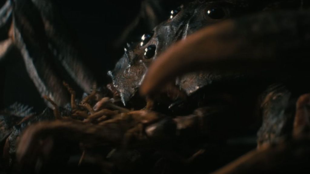 Fallout Season 2 Radscorpion