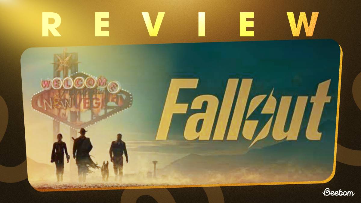 Fallout Season 2 Review