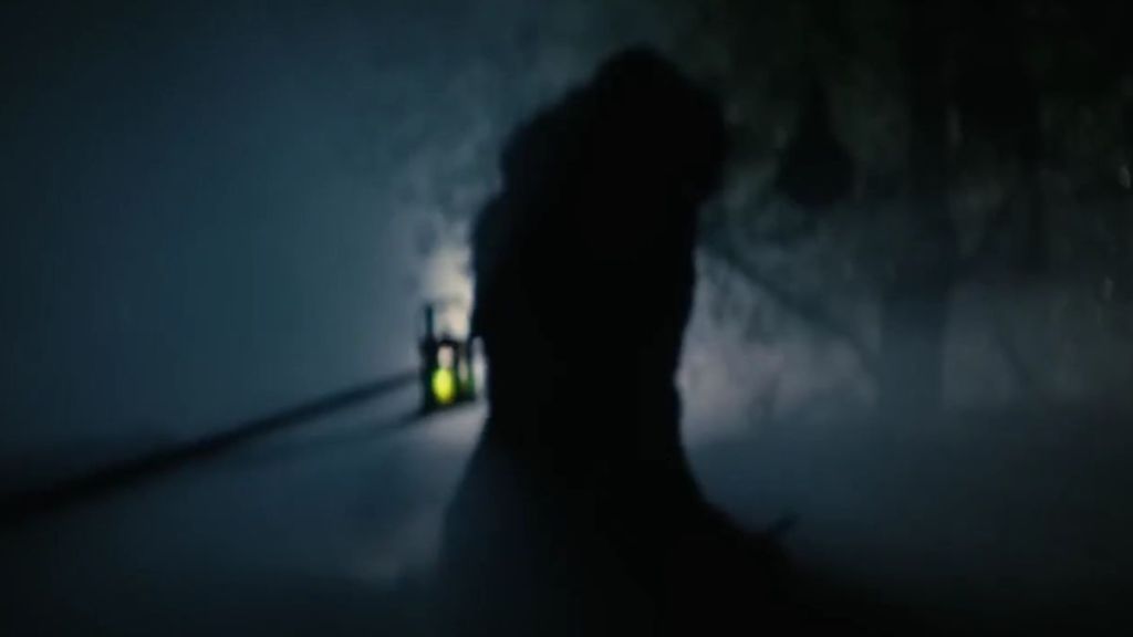 Fallout Season 2 Super Mutant