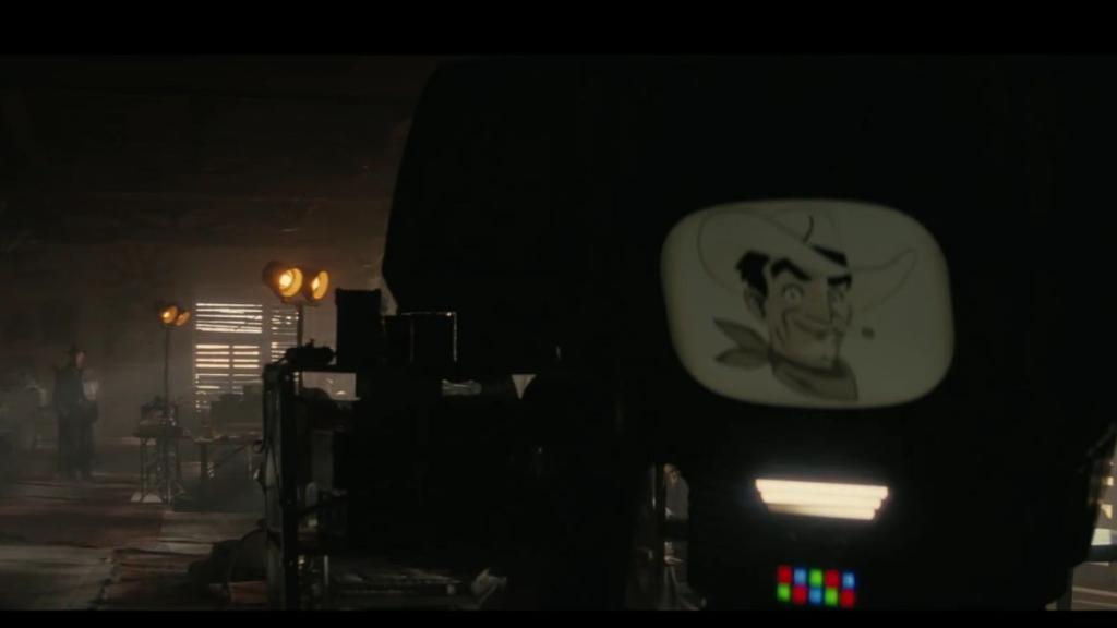 Victor in Fallout Season 2