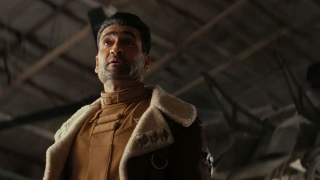 Fallout Season 2 Xander