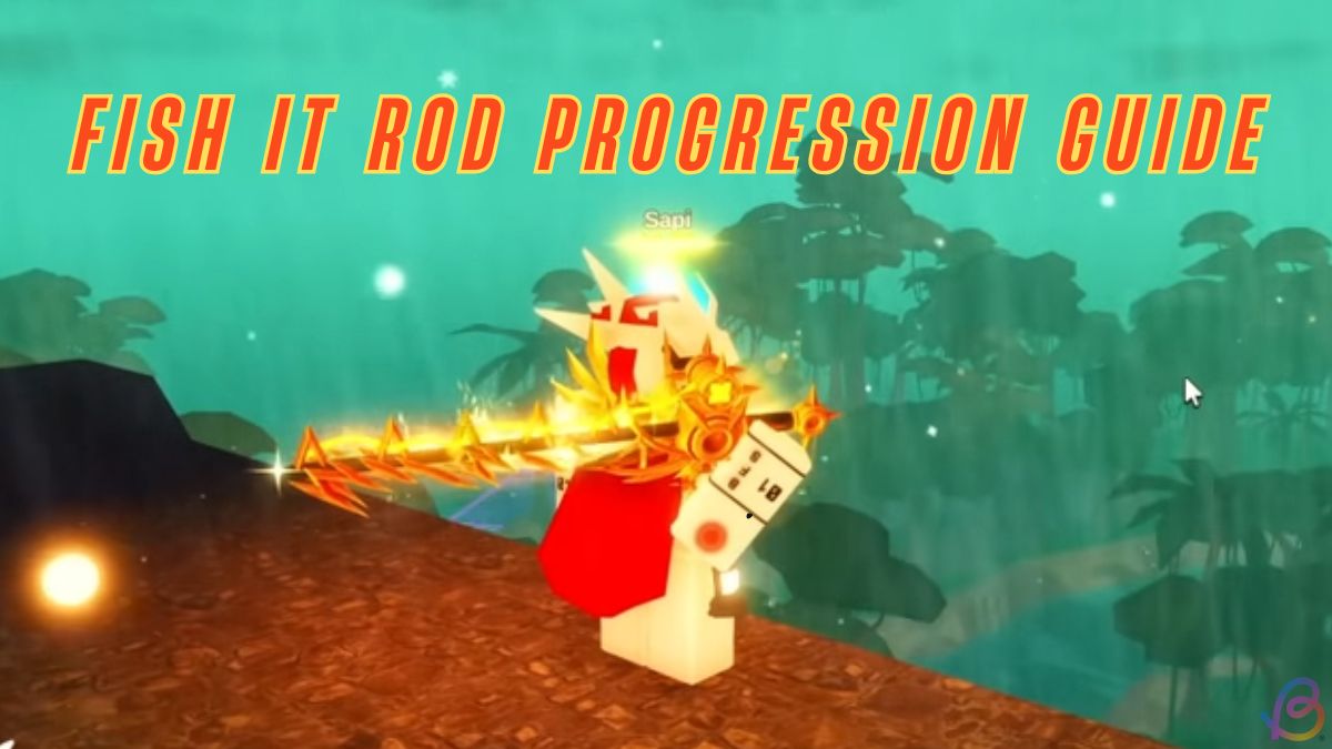 Fish It rod progression guide