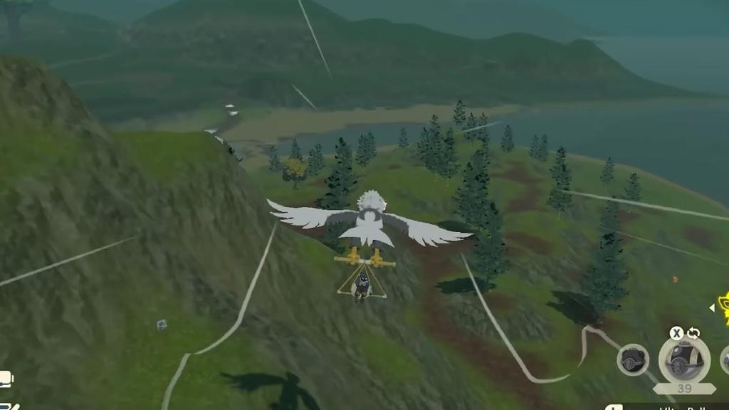 Pokemon Legends ZA Makes it Clear Nintendo Would Rather Play Safe Than Push Forward