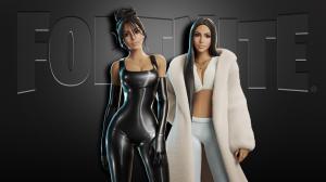 How to Get Fortnite Kim Kardashian Icon Skin for Free