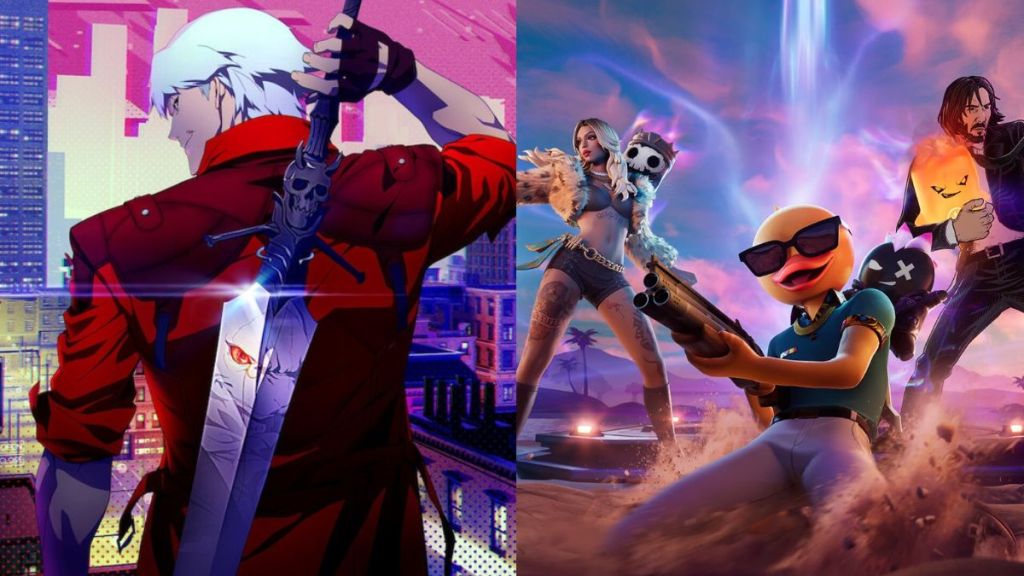 Fortnite 2026 Skin Leaks and Rumours