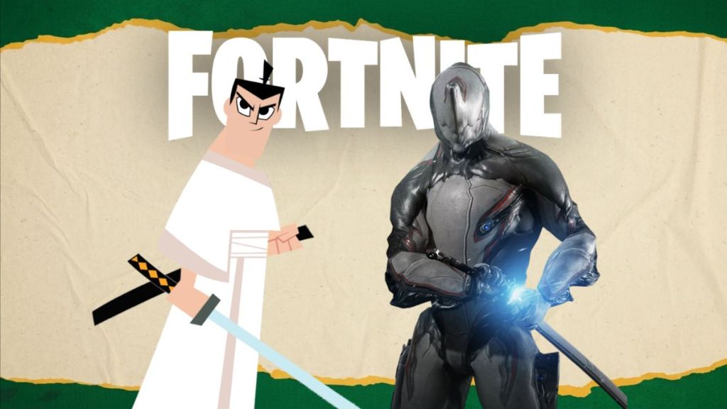 Fortnite Chapter 7 Season 3 Skin Leaks