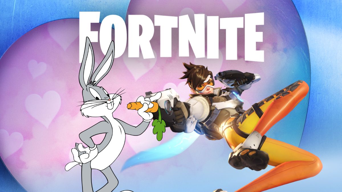Fortnite Collab Leaks 2026