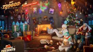 All Fortnite Winterfest 2025 Lodge Gifts and Cosmetics